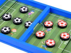 JOKOMISIADA Arkádová hra Foosball na stůl GR0512