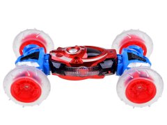 JOKOMISIADA Dálkově ovládané auto Monster360 Acrobat Rc0575