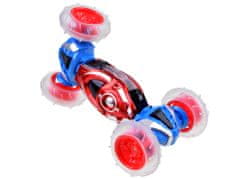 JOKOMISIADA Dálkově ovládané auto Monster360 Acrobat Rc0575