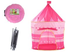 shumee Stan House Princess Palace Pro Děti Zahrada Crown Pink