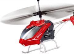 JOKOMISIADA Syma Speed S5 Helicopter 3 kanálový dálkový ovladač RC0263