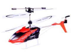 JOKOMISIADA Syma Speed S5 Helicopter 3 kanálový dálkový ovladač RC0263