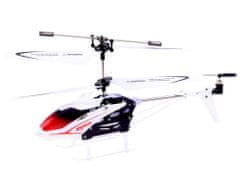 JOKOMISIADA Syma Speed S5 Helicopter 3 kanálový dálkový ovladač RC0263