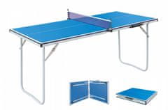 Tunturi Tunturi Mini Tabletennis Table