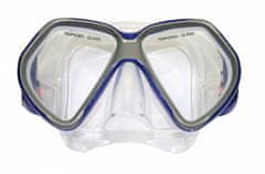 Tunturi Tunturi Diving Mask Senior Silicon