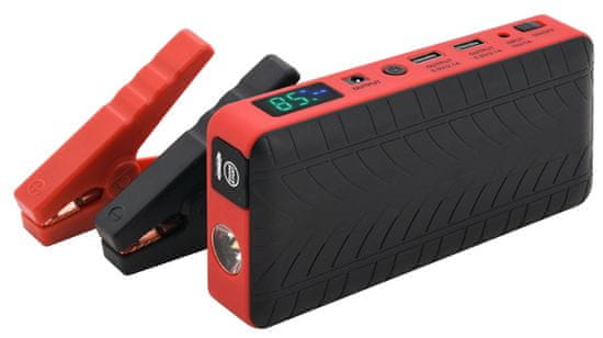 Compass Powerbanka s funkcí JUMP STARTER 10.000mAh 600A