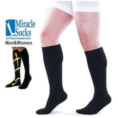 Zázračné ponožky - Miracle Socks