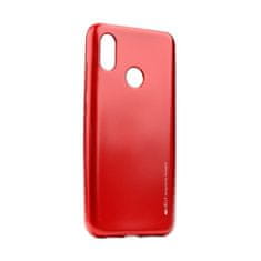 MobilMajak Obal / kryt na Xiaomi Mi 8 červený - Mercury Jelly Case