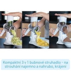 Mediashop Livington Sumo Slicer Multifunkční krouhač