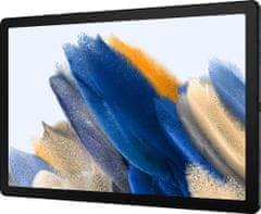 Samsung Galaxy Tab A8, 3GB/32GB, Gray (SM-X200NZAAEUE)