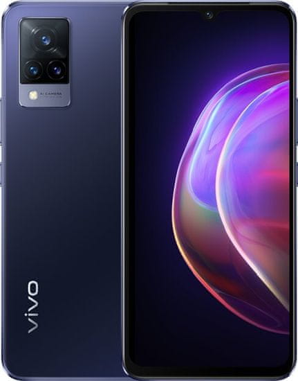 Vivo V21 5G, 8GB/128GB, Dusk Blue