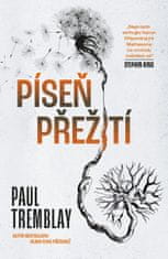 Tremblay Paul G.: Píseň přežití