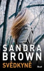 Sandra Brown: Svědkyně