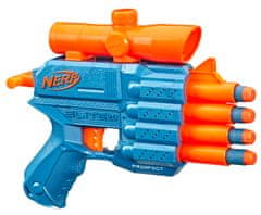 Nerf ELITE 2.0 Prospect QS-4