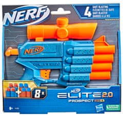 Nerf ELITE 2.0 Prospect QS-4