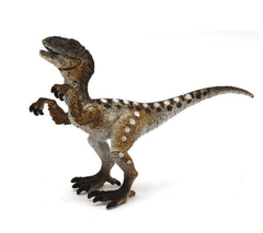 COOLKOUSKY Velociraptor Toys