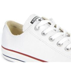 Converse Kecky bílé 44 EU Chuck Taylor All Star