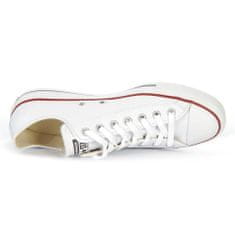 Converse Kecky bílé 44 EU Chuck Taylor All Star