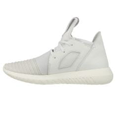 Adidas Boty bílé 40 EU Tubular Defiant W