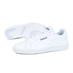 Reebok Boty bílé 40 EU Royal Complete Cln