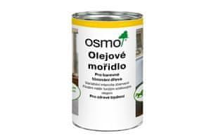 OSMO Olejové mořidlo 1l - 3501 Bílá