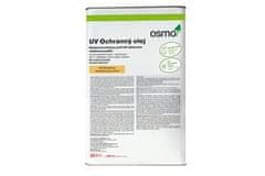 OSMO 410 UV ochranný olej bezbarvý 25 l