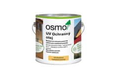 OSMO 410 UV ochranný olej bezbarvý 2,5 l