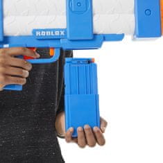 Nerf Roblox Arsenal Pulse Laser - zánovní