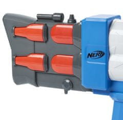 Nerf Roblox Arsenal Pulse Laser - zánovní