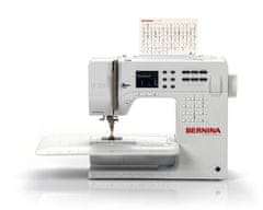 Bernina	 šicí stroj 335