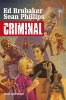 Brubaker Ed, Phillips Sean,: Criminal 3 - Noční rozhodnutí