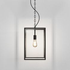 ASTRO ASTRO závěsné svítidlo Homefield Pendant 450 12W E27 černá 1095033