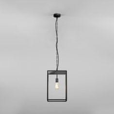 ASTRO ASTRO závěsné svítidlo Homefield Pendant 450 12W E27 černá 1095033