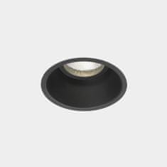 ASTRO ASTRO downlight svítidlo Minima Round 50W GU10 černá 1249015