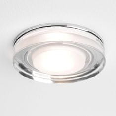 ASTRO ASTRO downlight svítidlo Vancouver Round 6W GU10 chrom 1229003