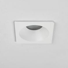 ASTRO ASTRO downlight svítidlo Minima Square fixní IP65 50W GU10 bílá 1249018