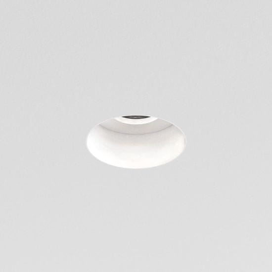 ASTRO ASTRO downlight svítidlo Trimless Round fixní 6W GU10 bílá 1248023