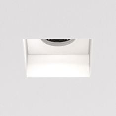 ASTRO ASTRO downlight svítidlo Trimless Square fixní 6W GU10 bílá 1248018