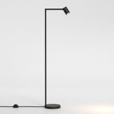 ASTRO ASTRO stojací lampa Ascoli Floor 6W GU10 černá 1286087