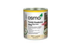 OSMO Tvrdý voskový olej Original 0,75 l - 3062 Bezbarvý matný