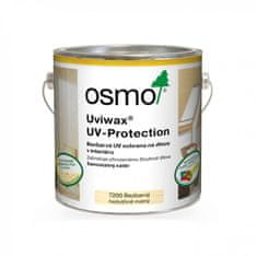 OSMO Uviwax - UV ochrana 2,5 l - 7266 Bílý smrk