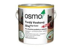 OSMO Tvrdý voskový olej rychleschnoucí RAPID 0,75 l - 3262 Bezbarvý matný