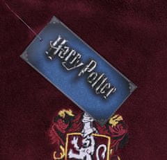 sarcia.eu Pánský vínový župan HARRY POTTER, S/M