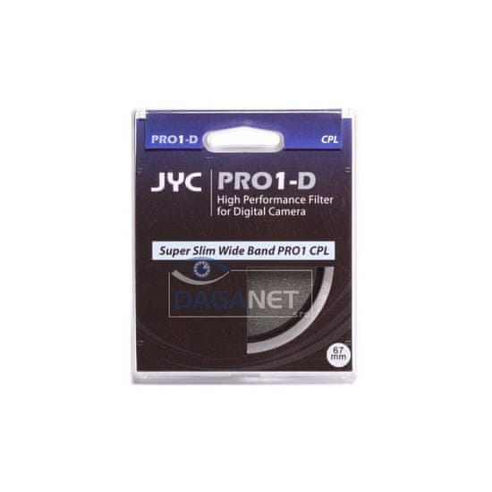 JYC PRO-1 CPL 55mm