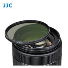 JJC S+ Ultra Slim CPL filtr 46mm