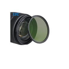 JJC S+ Ultra Slim CPL filtr 40,5mm