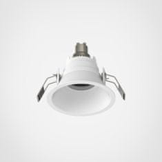 ASTRO ASTRO downlight svítidlo Minima Slimline Round fixní protipožární IP65 6W GU10 bílá 1249034