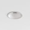 ASTRO ASTRO downlight svítidlo Minima Slimline Round fixní protipožární IP65 6W GU10 bílá 1249034