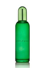 Colour Me Green parfém Eau de Parfum Milton-Lloyd 90ml