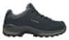 Lowa Dámské turistické boty Lowa Renegade GTX LO Women graphite/jade|38 EU